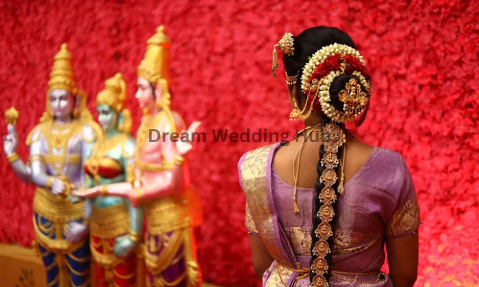 Hashwatha Beauty Parlour